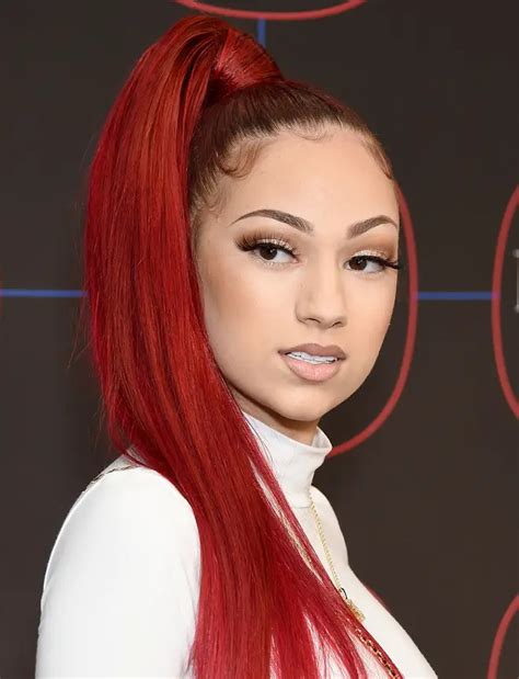 is bhad bhabie black|Bhad Bhabie Age, Net Worth & Ethnicity: All the Facts on Danielle ...